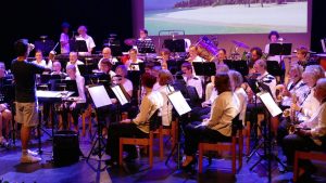 Lenteconcert 2026