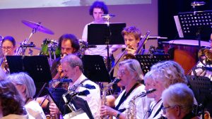 Lenteconcert 2026