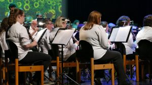 Lenteconcert 2026