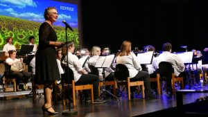 Lenteconcert 2026