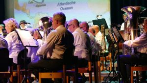 Lenteconcert 2026