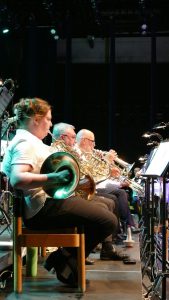 Lenteconcert 2026