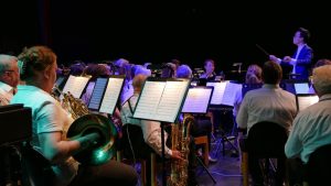 Lenteconcert 2026