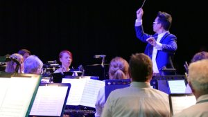 Lenteconcert 2026