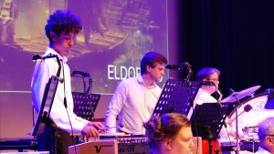 Lenteconcert 2026