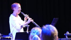 Lenteconcert 2026