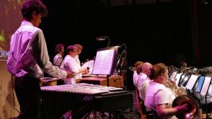 Lenteconcert 2026