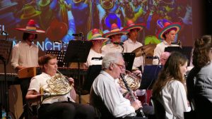 Lenteconcert 2026