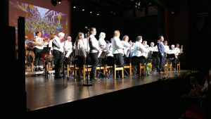 Lenteconcert 2026