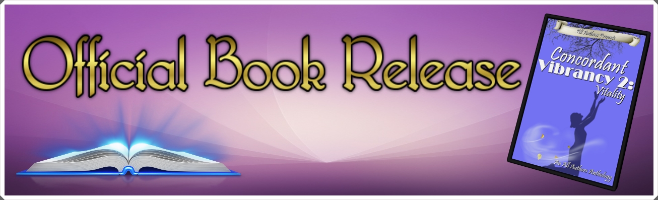 CV2 Book Release Banner