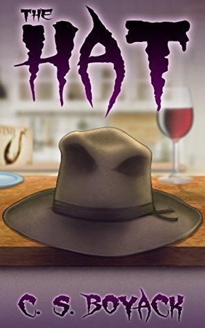 Book Review: The Hat by C.S. Boyack
