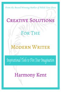 Creative Solutions Kindle Cover