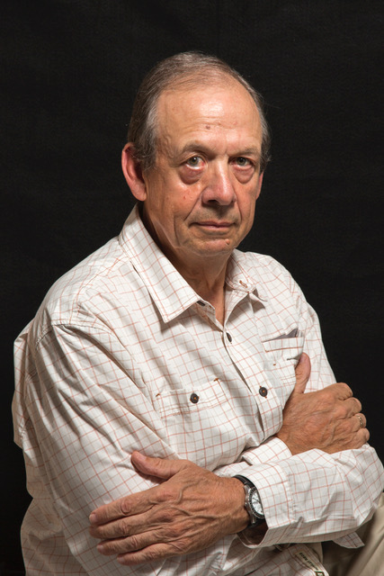 Author photo of John Howell