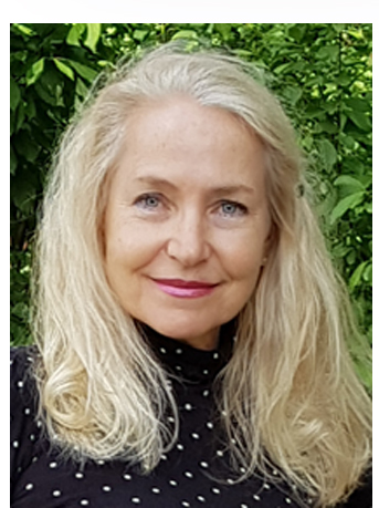 Author Picture of Marina Osipova