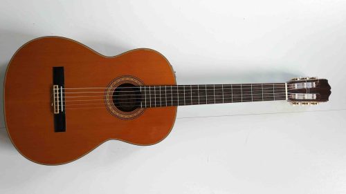 Fender Showmaster Special Edition QBT SSS - Harry Guitars