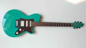 ESP Edwards Snapper E-SN-145FR - Harry Guitars