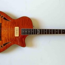 Crafter SAT-QMOS - Harry Guitars