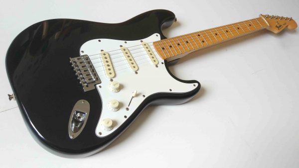 Fender Stratocaster Mex 50th anniversary 1996 - Harry Guitars