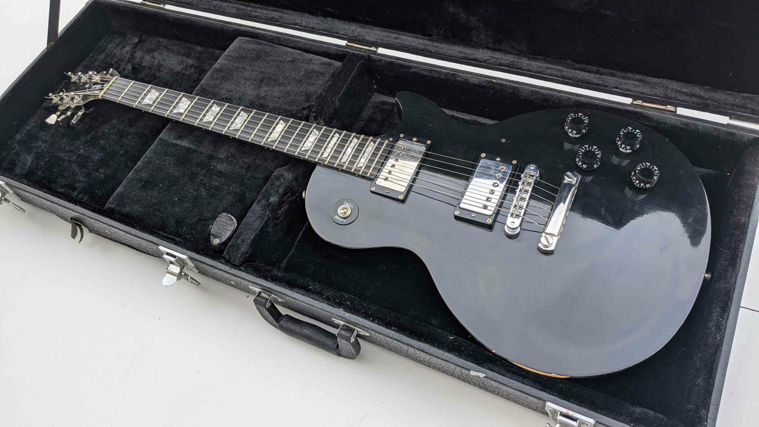 Gibson Les Paul Studio 1992 - Harry Guitars Gibson Les Paul Studio 1992 - Harry Guitars
