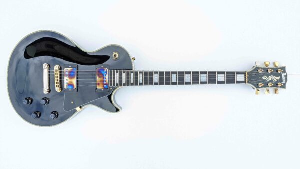 burny RLC-55JS Les Paul Custom　Duncan　JB burny RLC-55JS Les Paul Custom Duncan JB Burny Rlc 55 | eBay