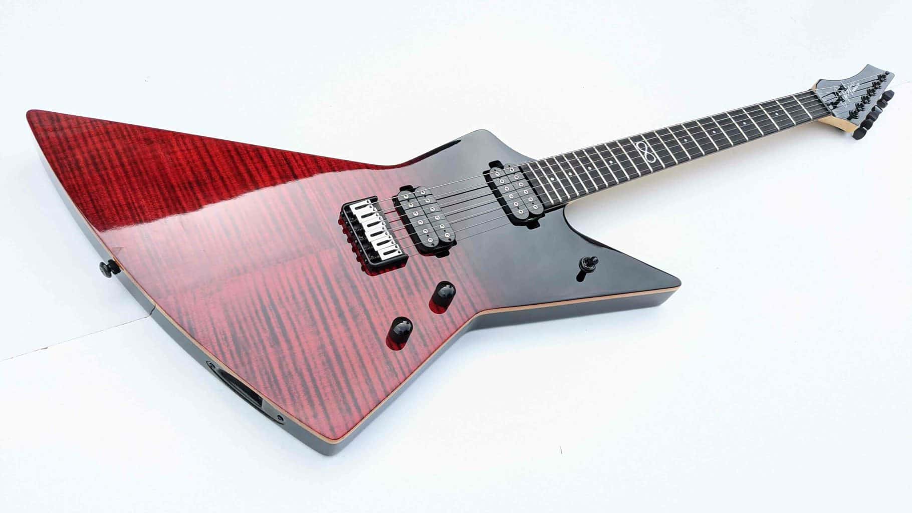 Chapman ghost fret v2 deals