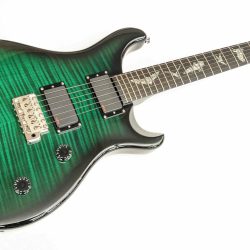 PRS SE Paul Allender - Harry Guitars
