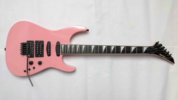 Fernandes STJ-75 1987 Japan - Harry Guitars