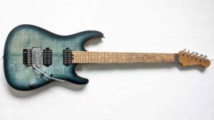 Harley benton FusionⅢ 再出品 Harley benton FusionⅢ 再出品 Harley benton FusionⅢ 再出品 Fusion