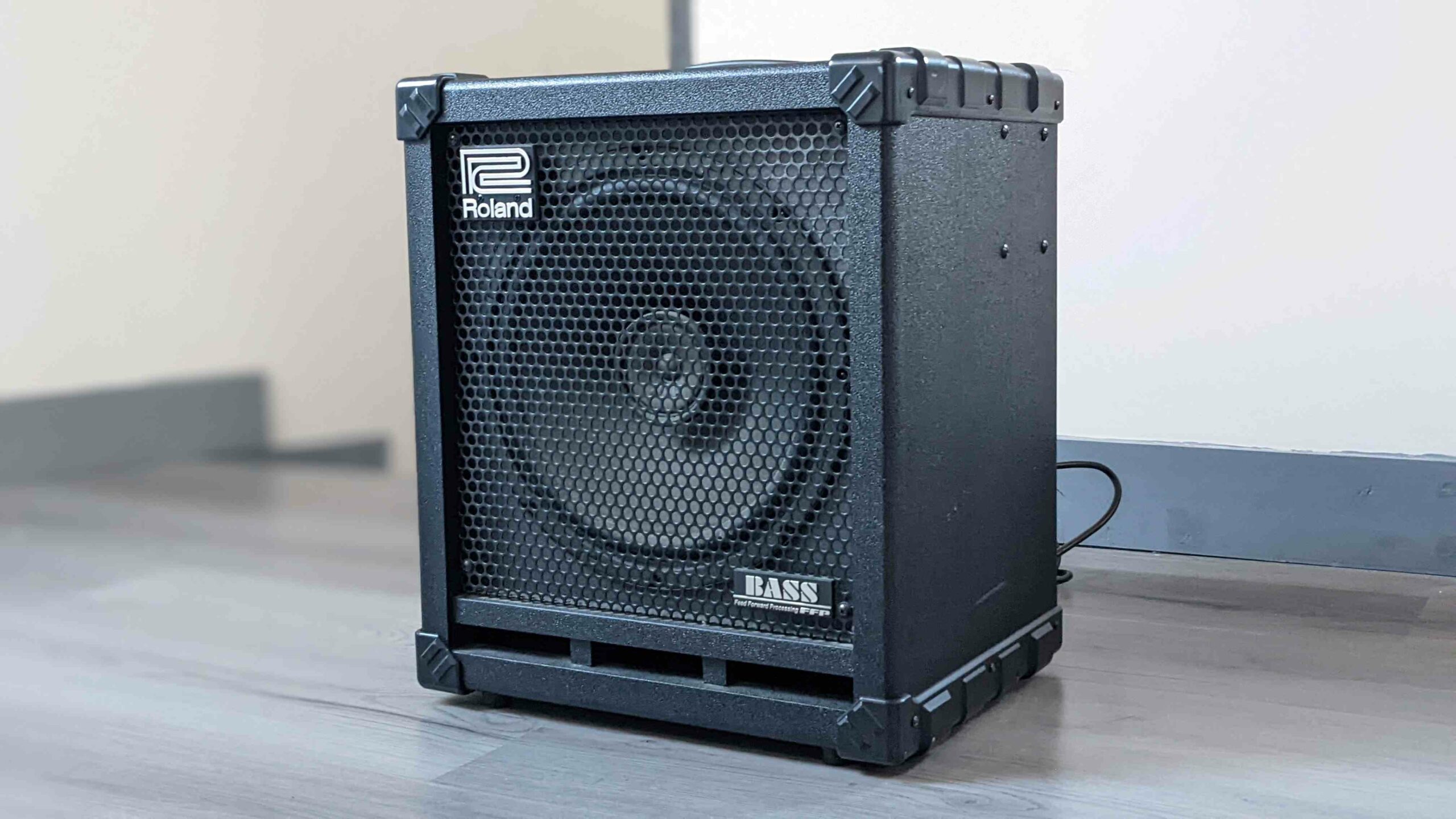 Roland Cube-100 Bass - Harry Guitars