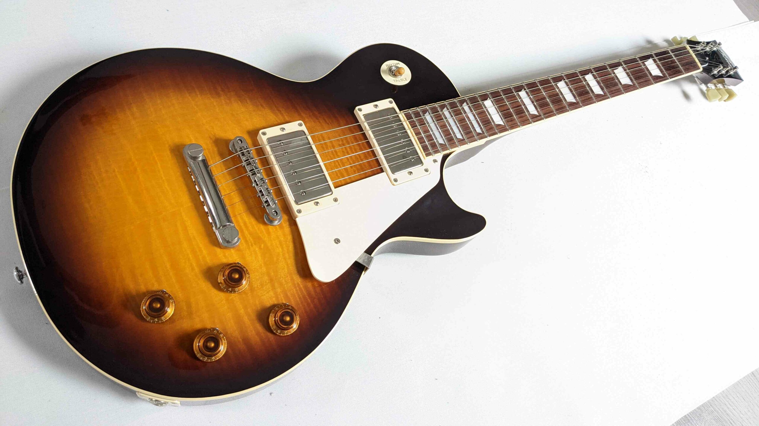 Tokai LS136F VF Love Rock MODEL エレキギター Tokai LS136F VF Love Rock MODEL エレキギター