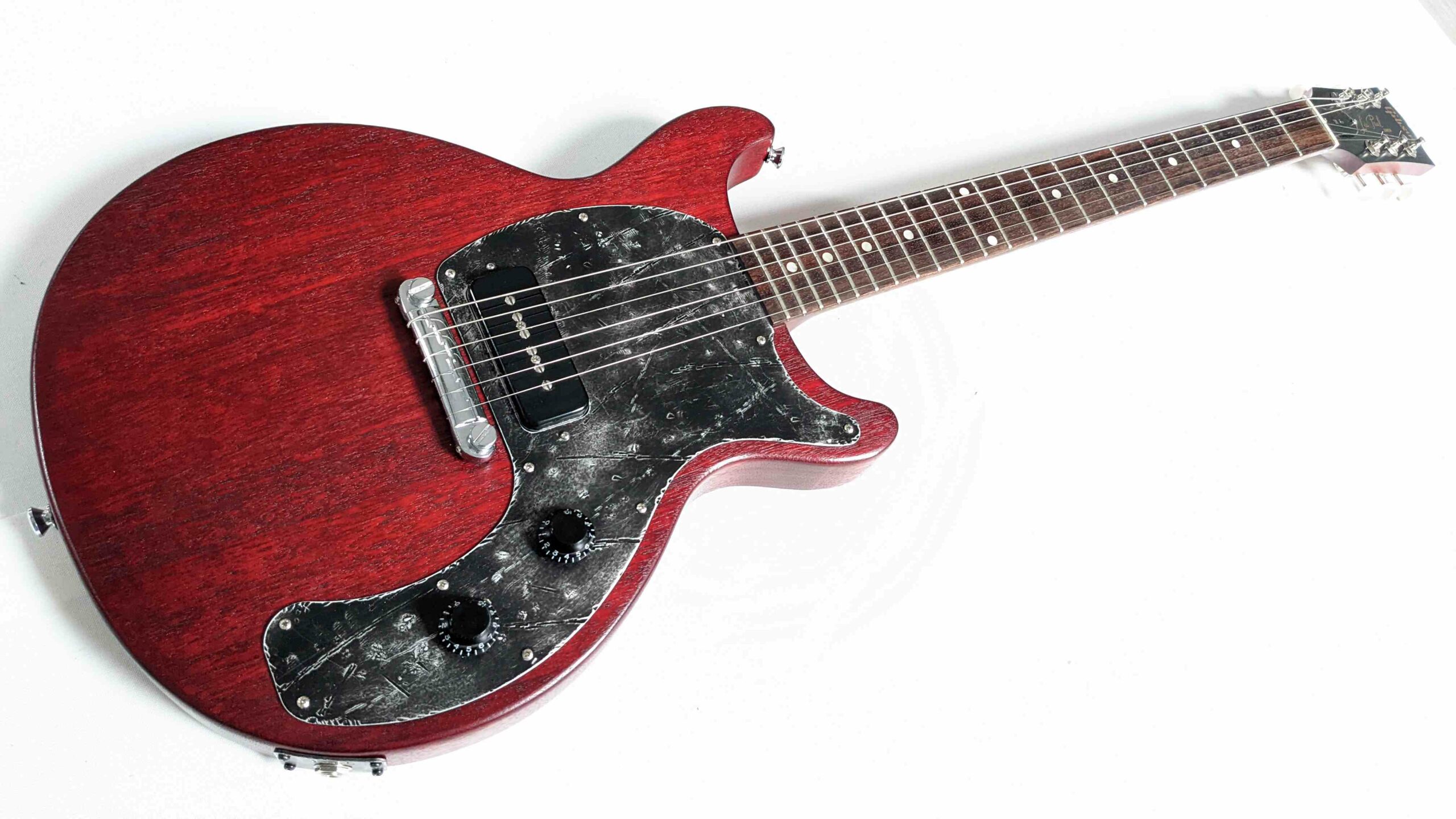 Gibson Les Paul Junior Tribute DC - Harry Guitars