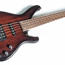 Cort Arona by Sandberg 5 - Harry Guitars