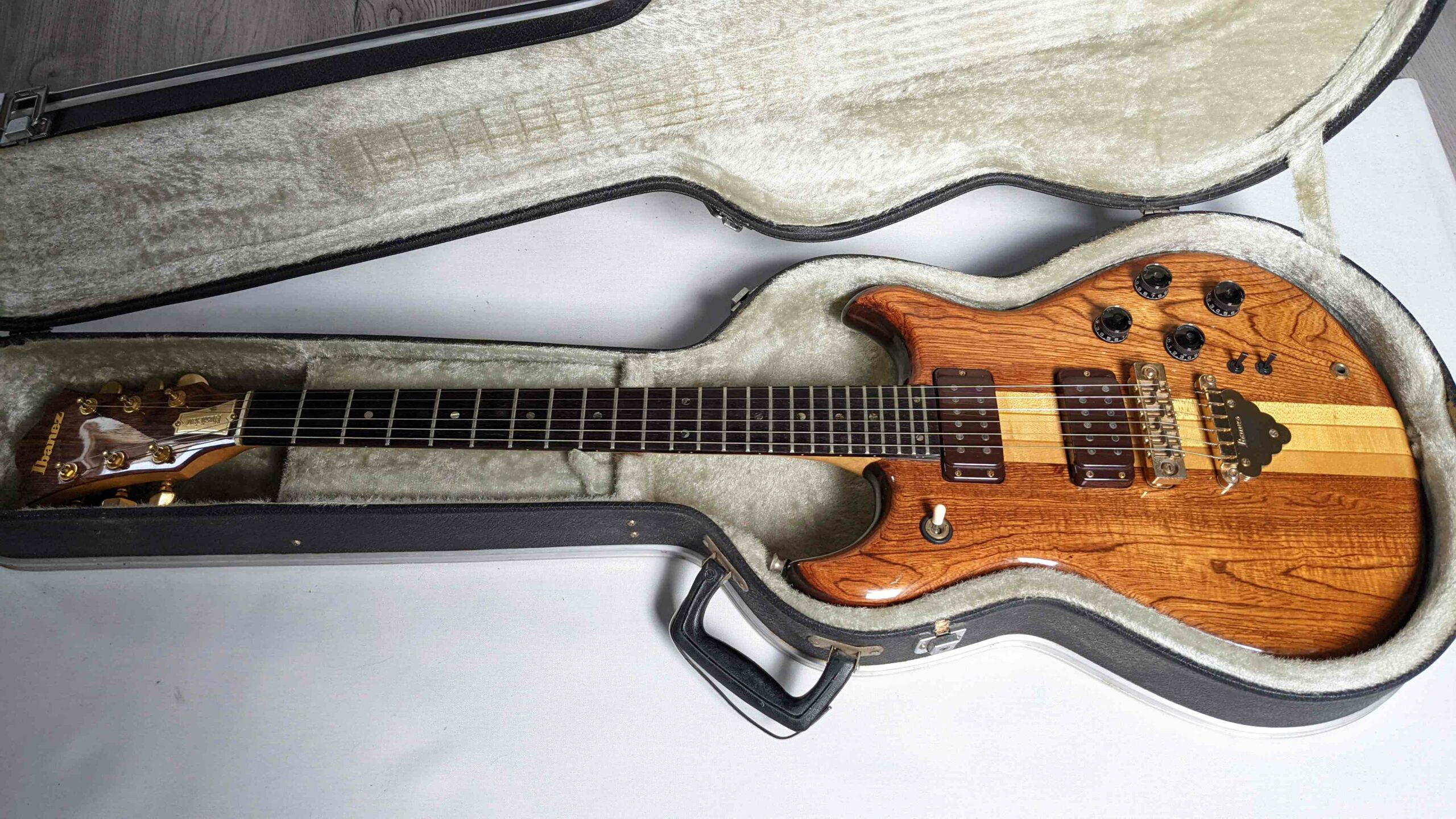 Ibanez Musician MC-300 1978 - Harry Guitars