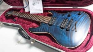 Mayones Setius GTM 8 - Harry Guitars