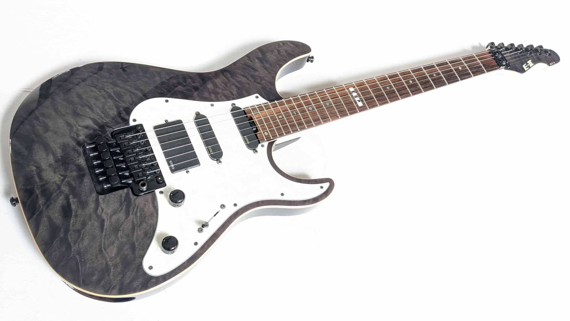 ESP E-II ST-1 - Harry Guitars