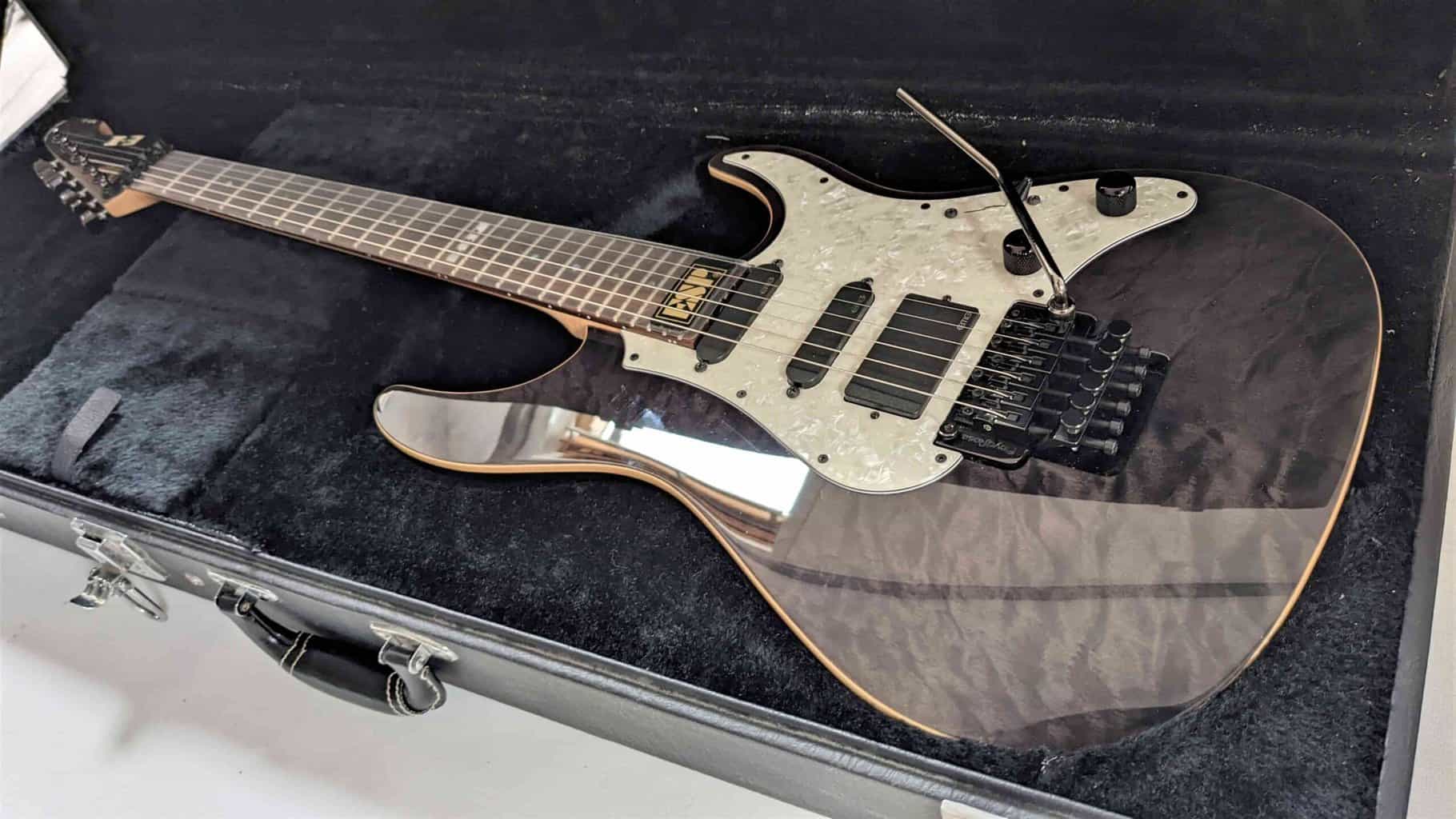 E-Ⅱ ST-1 E-Ⅱ ST-1 Electric Guitar | eBay