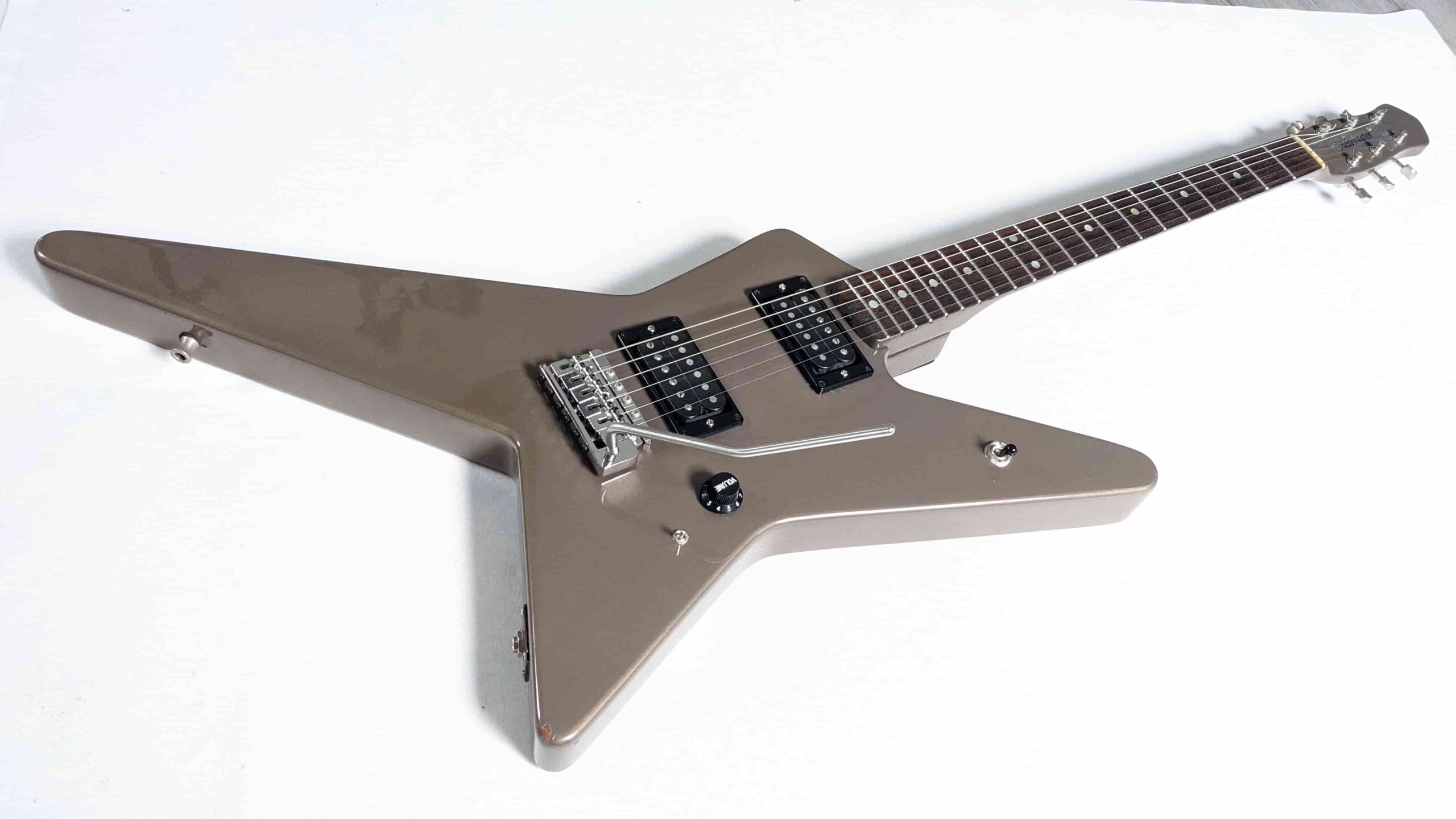 ESP Navigator Random Star 1983 - Harry Guitars