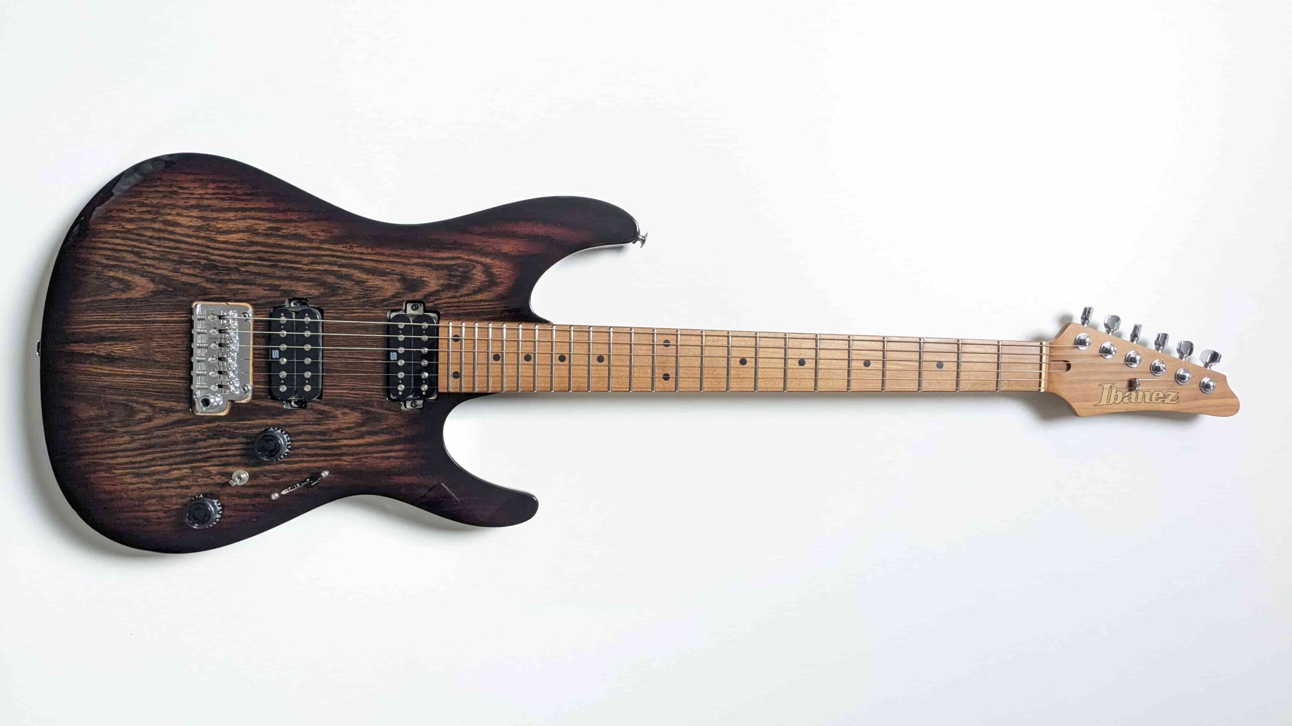 Ibanez AZ242BC-DET Premium - Harry Guitars