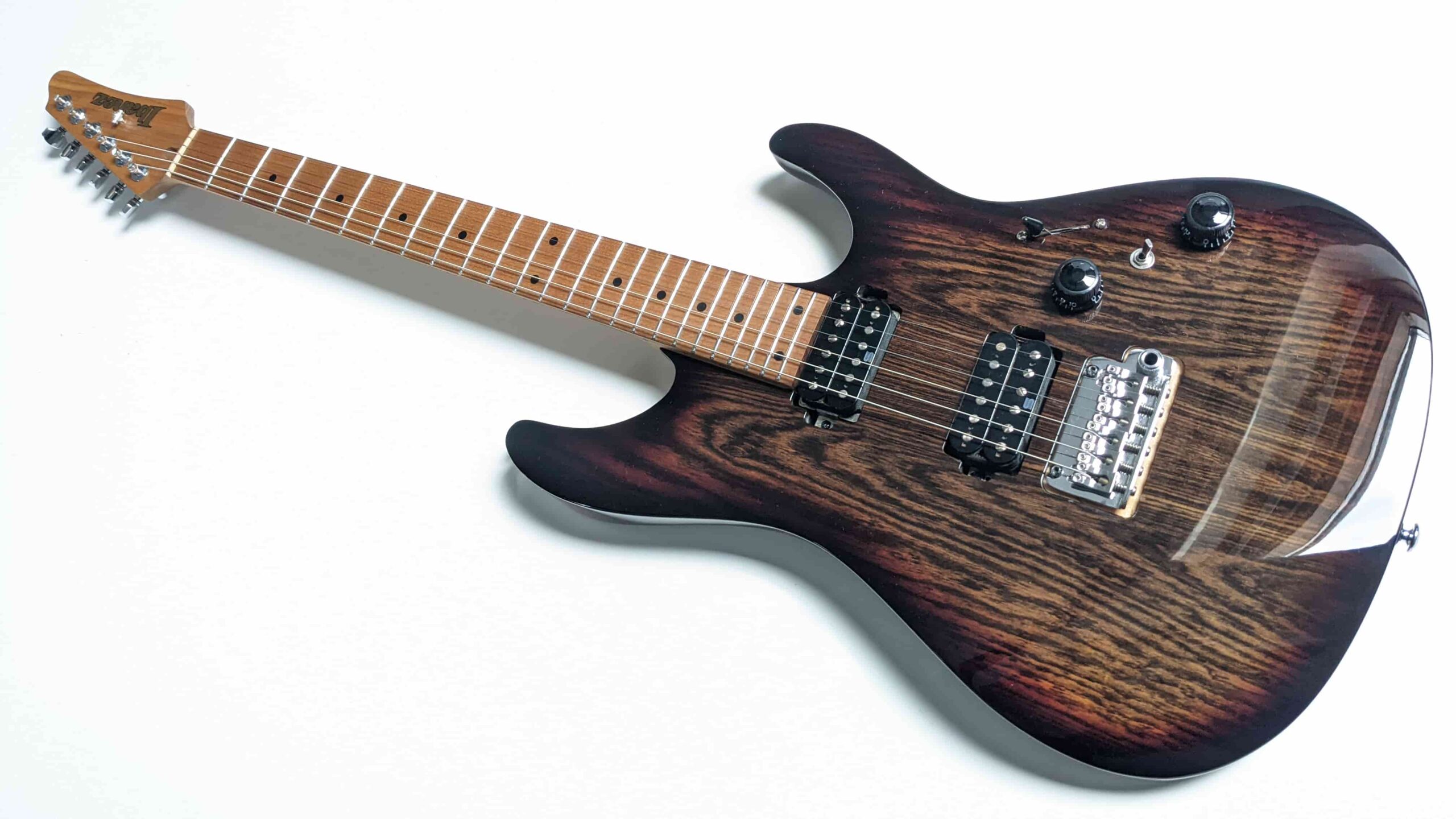 Ibanez AZ242BC-DET Premium - Harry Guitars