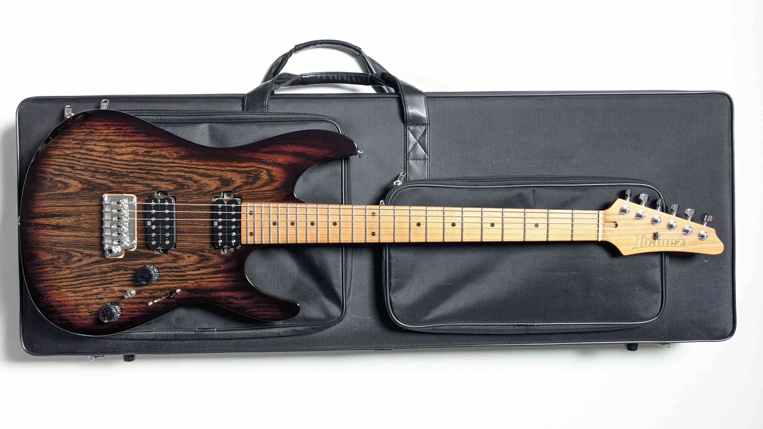 Ibanez AZ242BC-DET Premium - Harry Guitars
