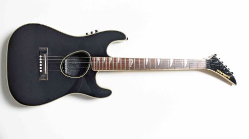 Kramer Ferrington KFS-1 1988