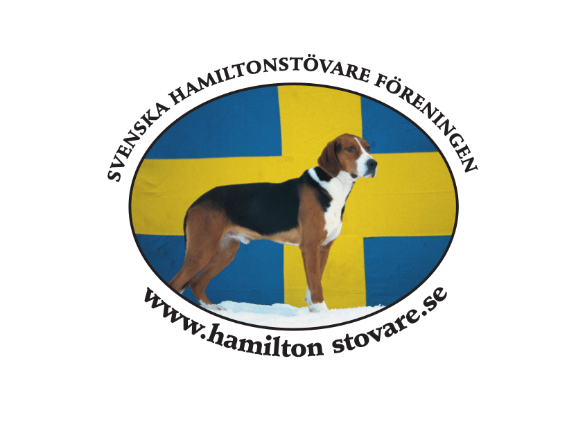 Svenska Hamiltonstövareföreningen