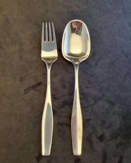 Child cutlery Charlotte