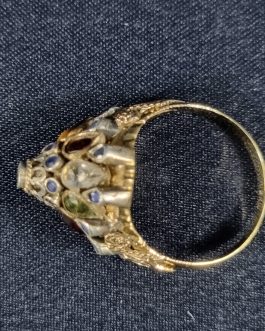 Prince's ring