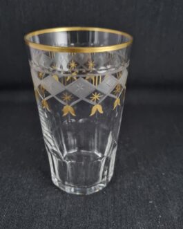 Kosta Junior water glass