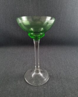 Liqueur glass