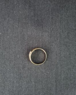 8 carat gold ring