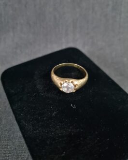 14 carat gold ring