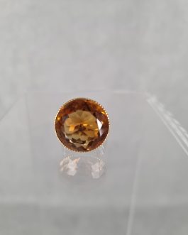 14 carat gold ring