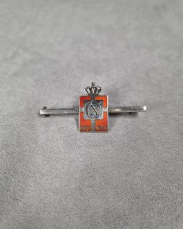 King tag needle